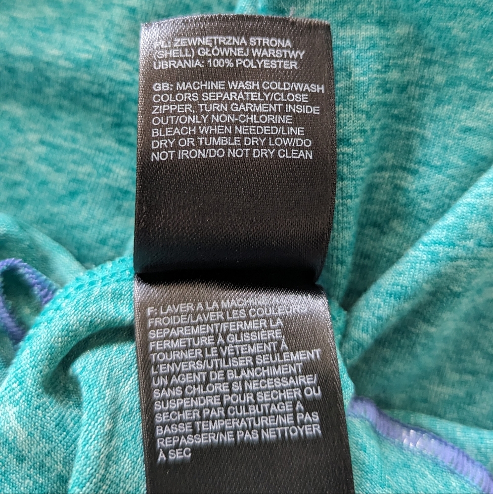 North Face, Racer back tank, Size Medium - Picture 3 of 4